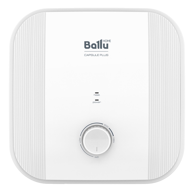 Водонагреватель Ballu BWH/S 10 Capsule Plus O НС-1338774 в Костроме