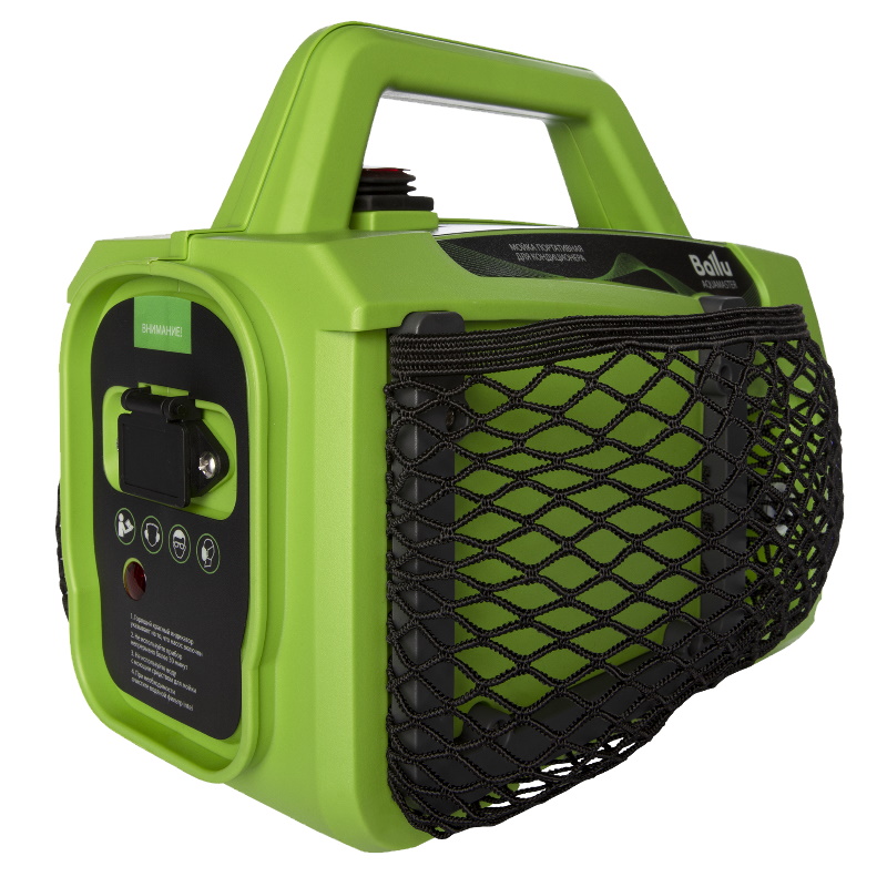 Мойка портативная для кондиционера Ballu Aquamaster НС-1610776 12000₽