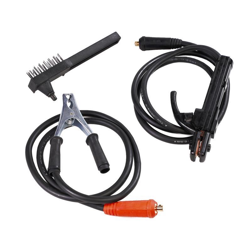 Сварочный аппарат инверторный Ставр САИ-180 диаметр электрода 4мм