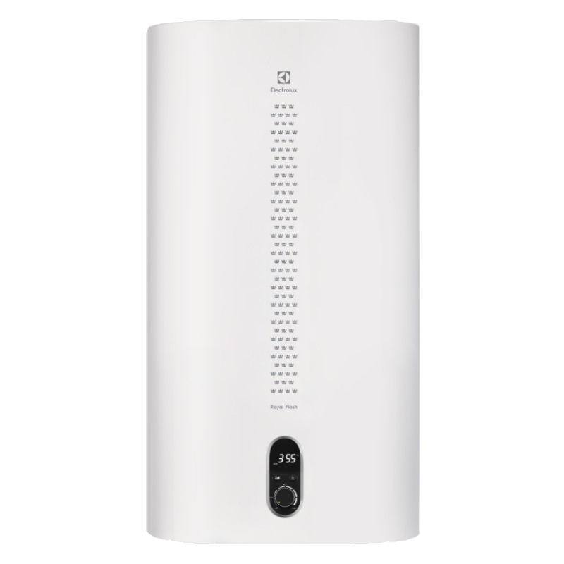Электрический накопительный водонагреватель Electrolux EWH 100 Royal Flash НС-1064862 во Владимире