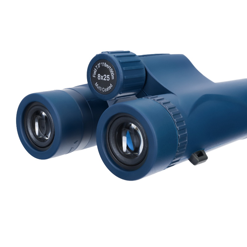 Бинокль Levenhuk Discovery Elbrus 79578, 8x25  в Ярославле