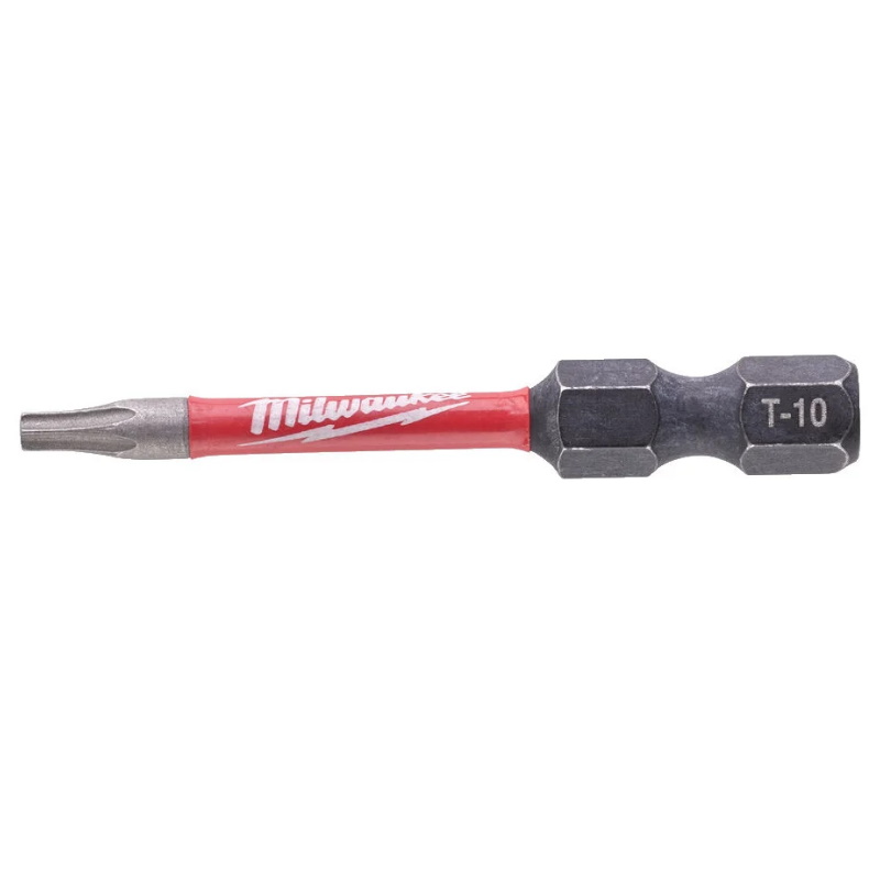 Бита Milwaukee SHOCKWAVE 4932471570 TX10 50 мм GEN III 104₽