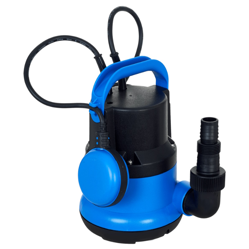 Насос дренажный Aquario ADS-260-5E (mini) 1265 в Иваново