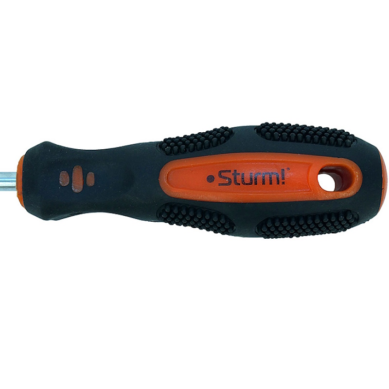 Отвертка крестовая Sturm 1040-03-PH2-100 в Рыбинске