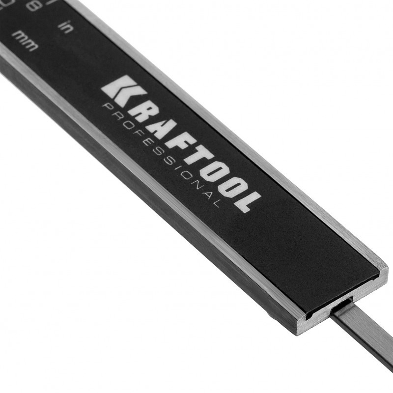 Штангенциркуль электронный Kraftool 34460-200, 200мм, 0,01мм в Вологде
