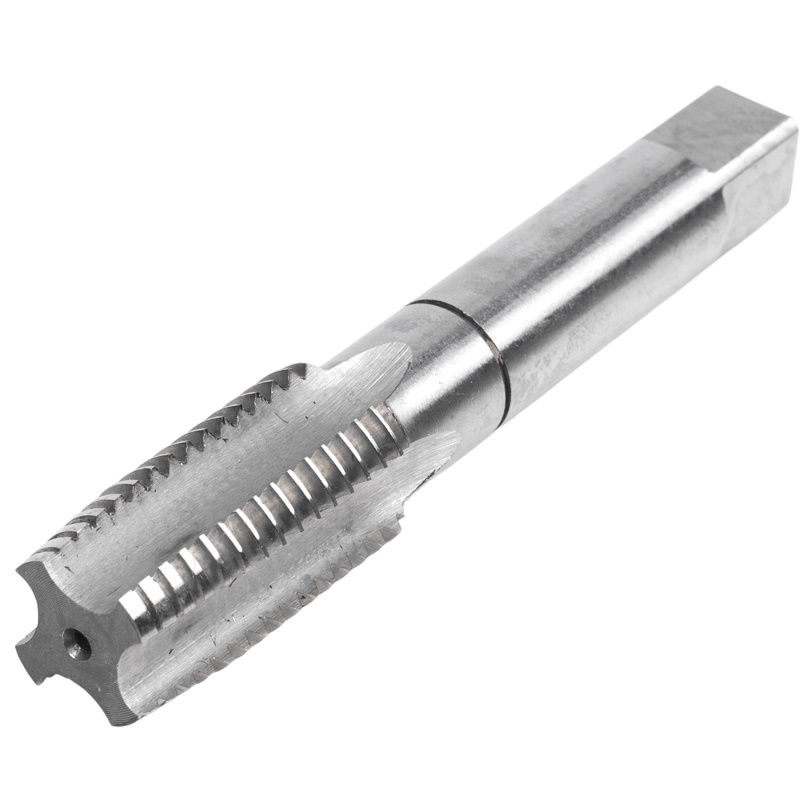 Метчик машинно-ручной Hortz 203713, М 16х2, Р6М5 (3266-81 2621-1617) в Кинешме