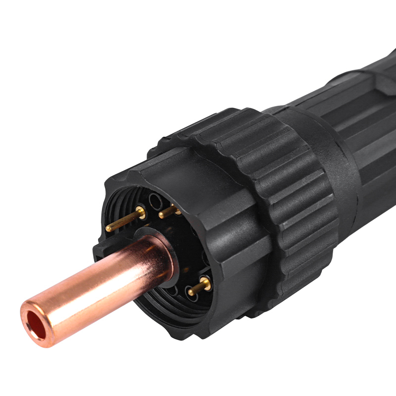 Плазмотрон Сварог CS 81 IVT6907, 6 м для сварки и резки