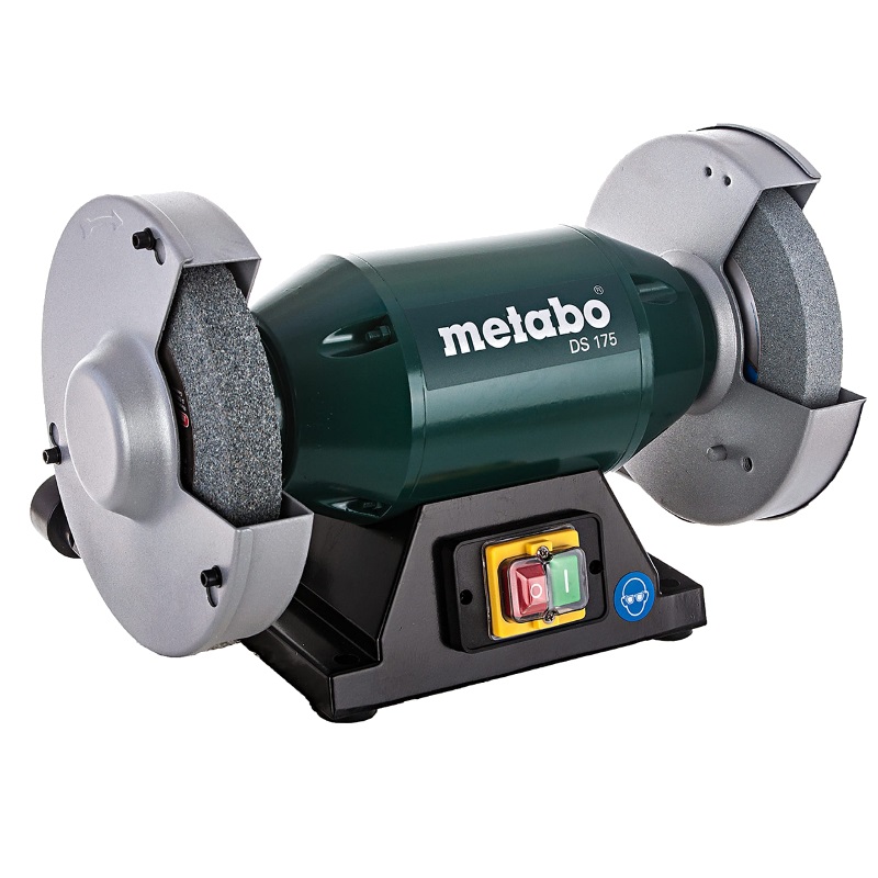 Точило Metabo DS 175 619175000 в Переславле