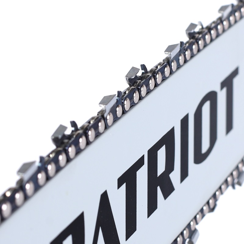 Пила цепная бензиновая Patriot PT 6020 220104580