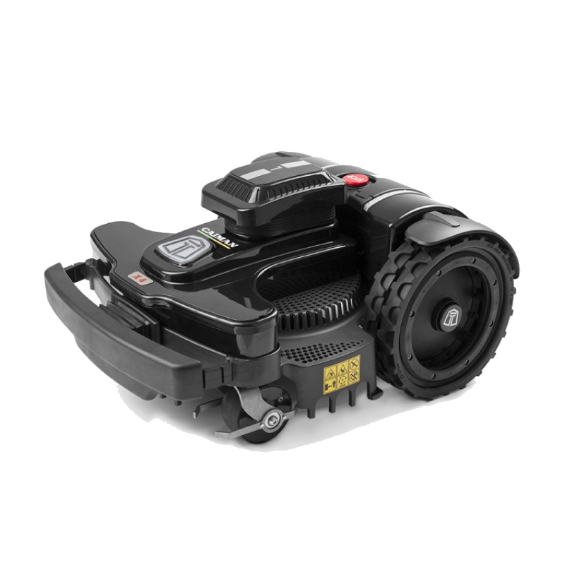Газонокосилка-робот Caiman Tech X4 Elite Premium в Кинешме