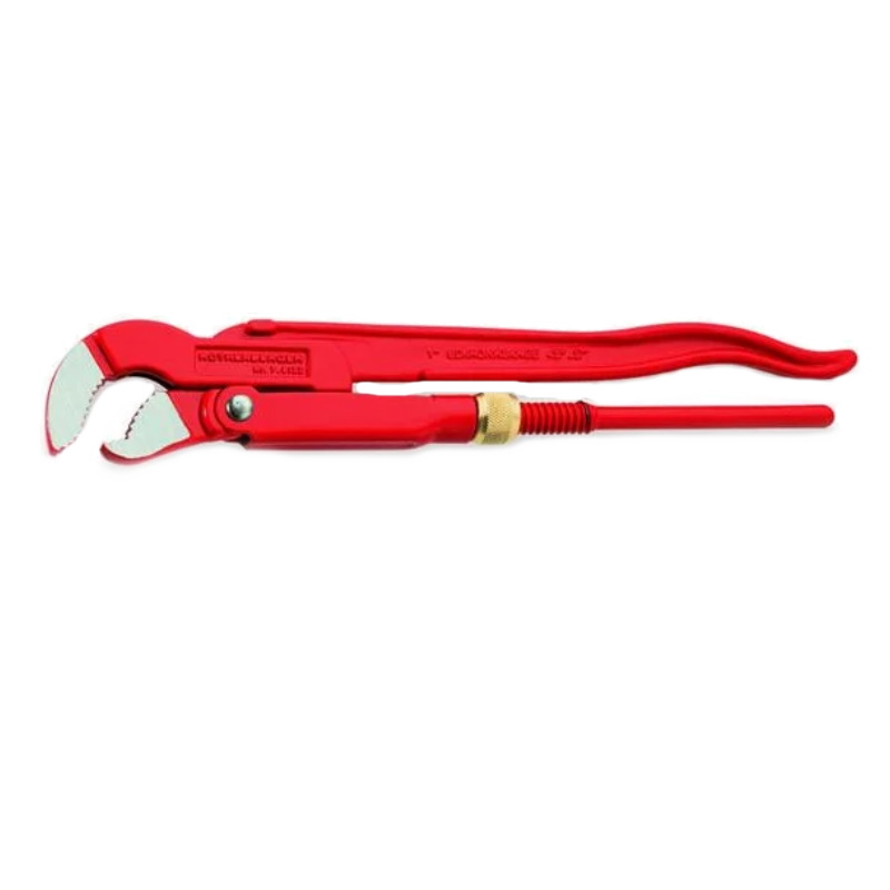 Газовый ключ Rothenberger Super 70125, S  45'  3" в Ярославле