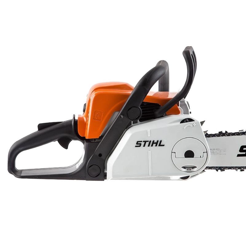 Бензопила Stihl MS 180 C-BE 11302000480 (16")