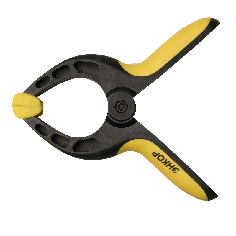 Струбцина-прищепка Энкор 48423 225 мм 233₽