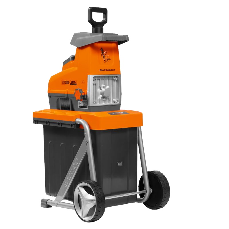 Измельчитель электрический Daewoo DSR 3000E с контейнером в Угличе