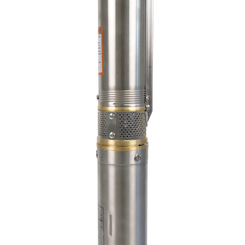 Насос скважинный Belamos TF3-150 в Ярославле