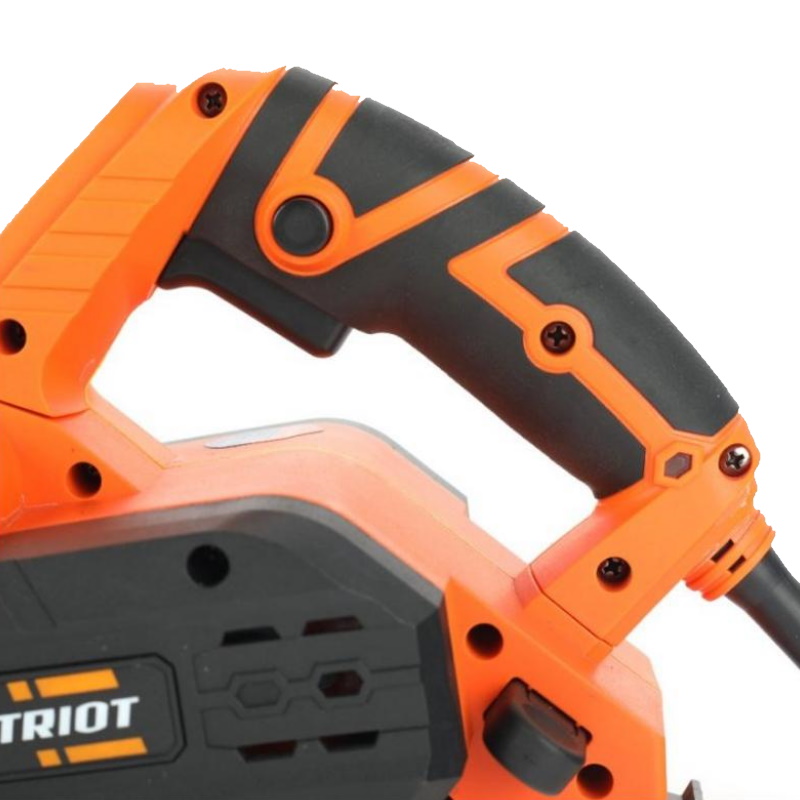Электрический рубанок Patriot PL 820 150301101 (рабочая ширина 82 мм, выборка четверти 15.5 мм) в Твери