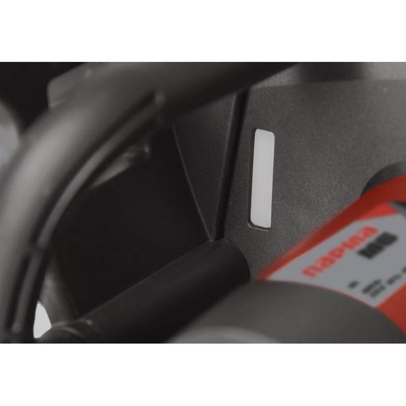 Электрическая цепная пила Парма М6 (1000вт, шина 30 см, скорость цепи 6 м/с, напряжение 220 В)