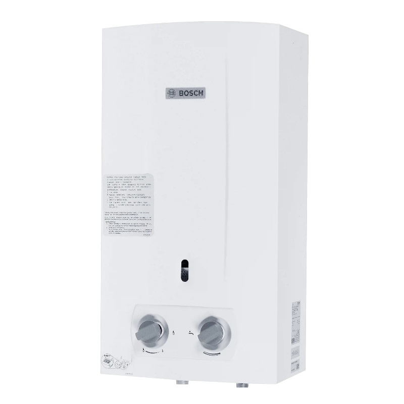 Газовый водонагреватель Bosch W 10-2 KB 23 (автоматика) в Твери