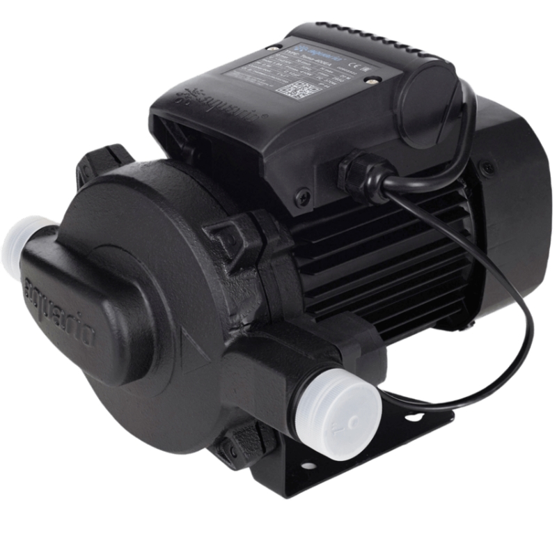 Насос повысительный Aquario TEMA-400EA 2400, автоматический в Муроме
