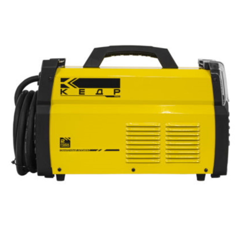 Аппарат инверторный Кедр MultiARC-2500MV 8012517 Компактный корпус