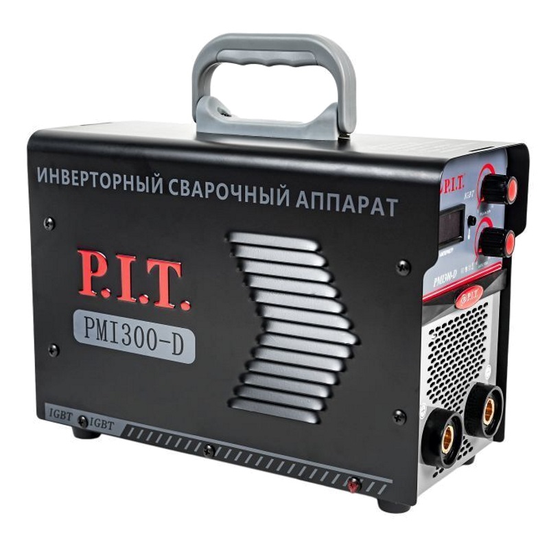 Сварочный инвертор P.I.T. PMI300-D IGBT во Владимире