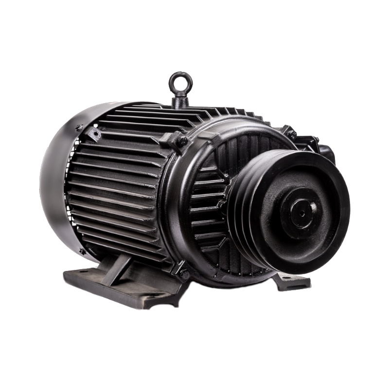 Электродвигатель в сборе FoxWeld AEROMAX EM-1650 9319 (400В / 15кВт)