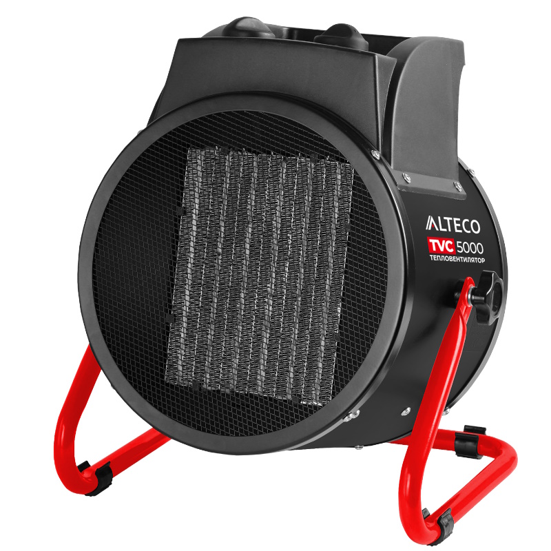 Тепловентилятор Alteco TVC-5000 20567, 5 кВт