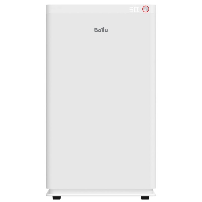 Осушитель воздуха Ballu Heavy Duty Plus BD60CI НС-1612613