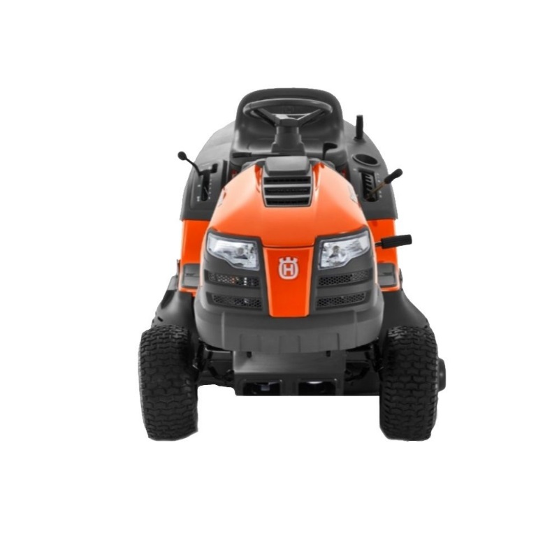 Садовый трактор Husqvarna TC138 9605101-79
