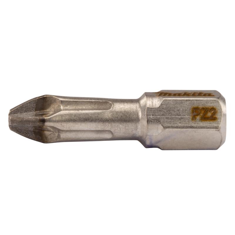 Насадка алмазная Makita PZ2, 25 мм, C-form, 3 шт. P-38641 в Череповце