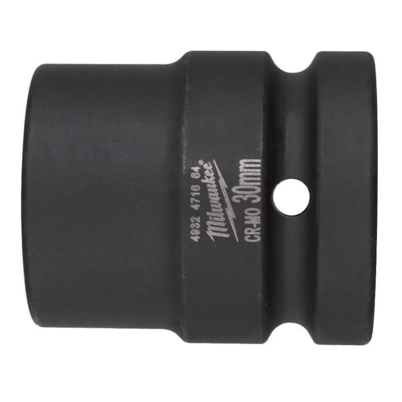 Головка Milwaukee SHOCKWAVE 4932471664, 1", ударная, 30мм в Иваново
