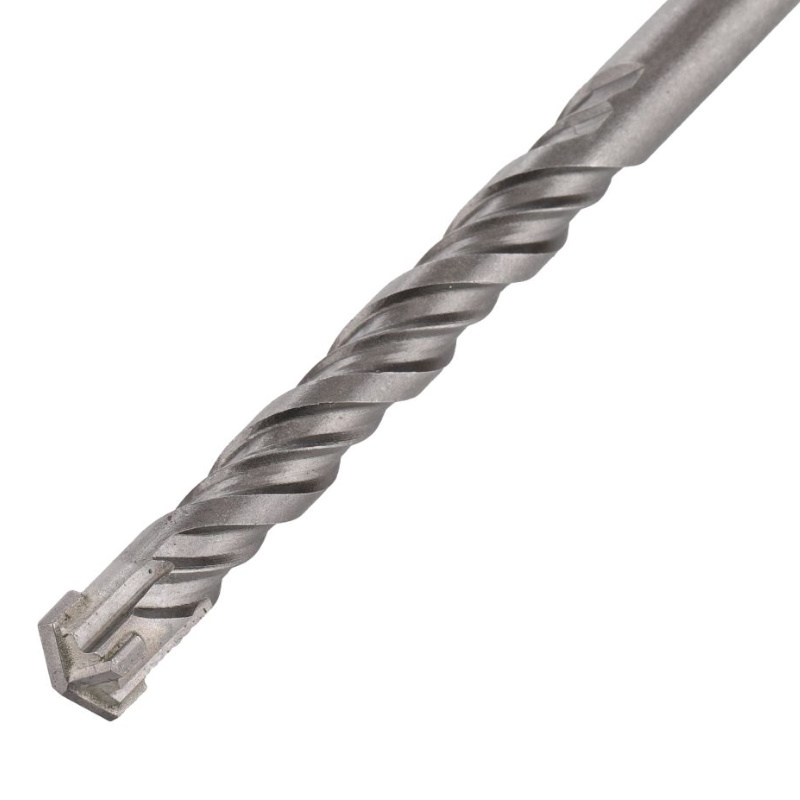 Бур по бетону P.I.T. AMAS01-1216P, SDS-Plus, 4Power, 12x160 мм, 4 реж. кромки, 4-х заходная спираль в Муроме