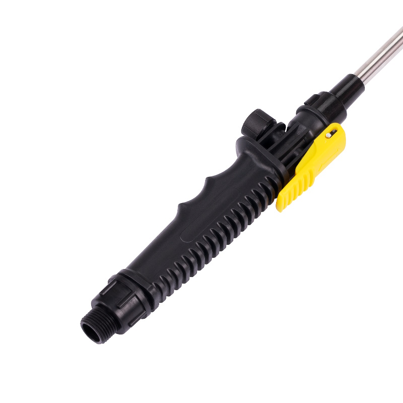 Опрыскиватель аккумуляторный Kolner KSC 12-16L-01 8060700236, 12В, объем 16 л, АКБ 8,0Ач, ЗУ