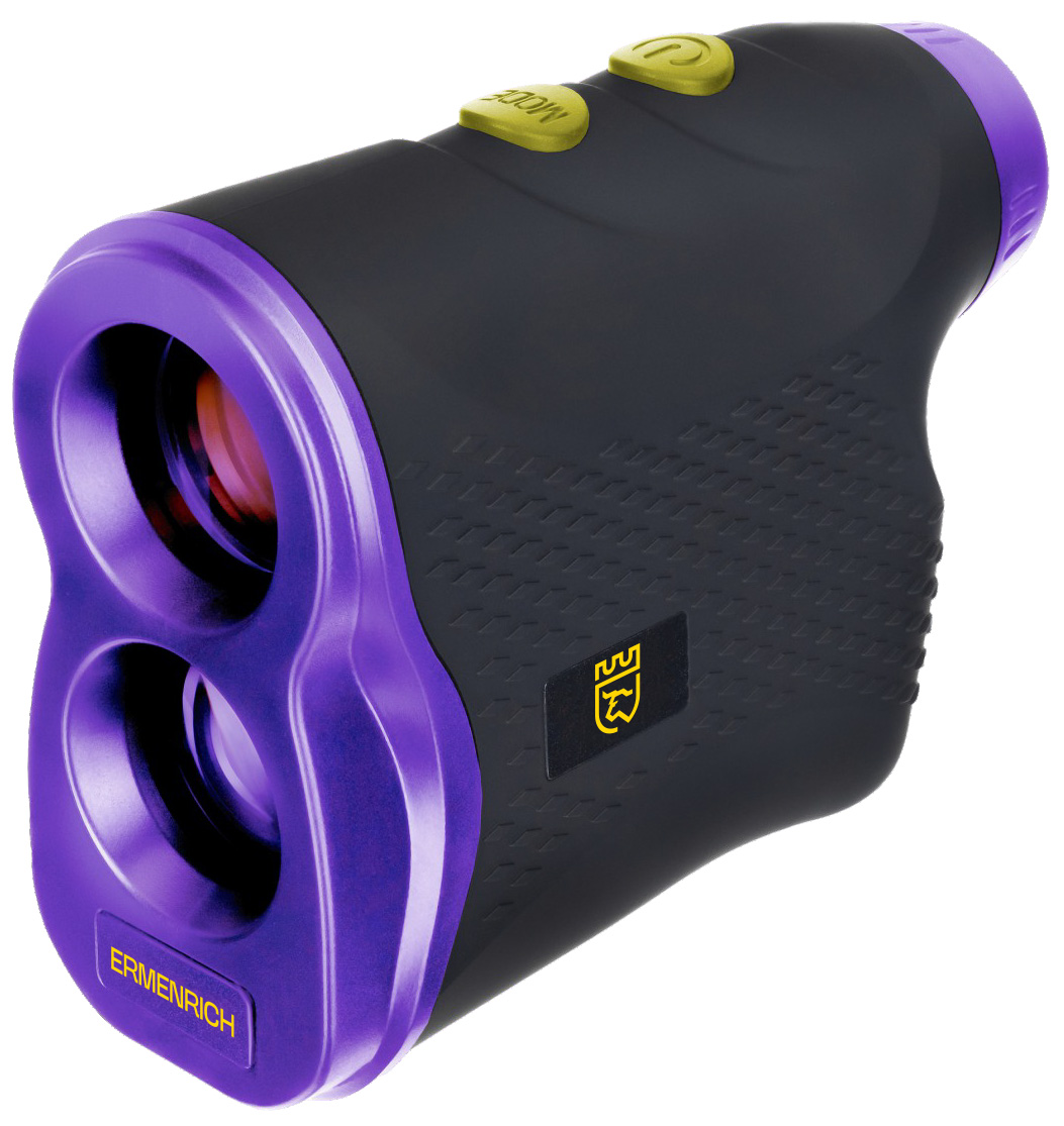 Лазерный строительный дальномер Ermenrich LR900 81414 7388₽