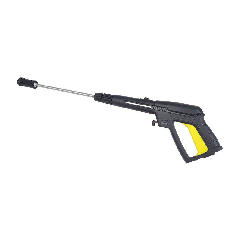 Мойка высокого давления Snirrex LT704-2200B, 170 бар, 2200 Вт, 450 л/ч в Костроме