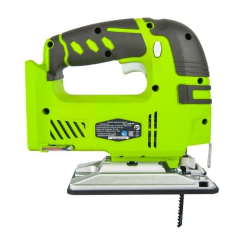 Лобзик Greenworks G24JS 3600707 24B (без аккумулятора и ЗУ)  в Коврове