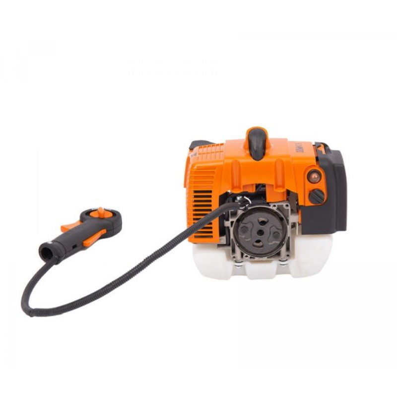 Бензиновая мотокоса ZimAni FS250