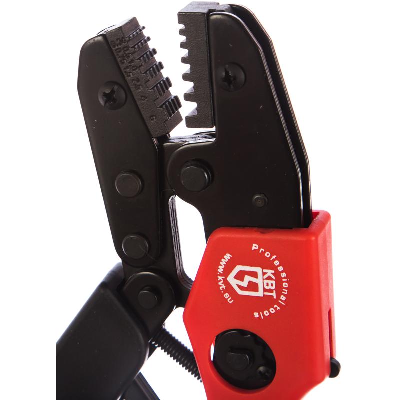 Пресс-клещи КВТ CTK-02 56539 в Александрове
