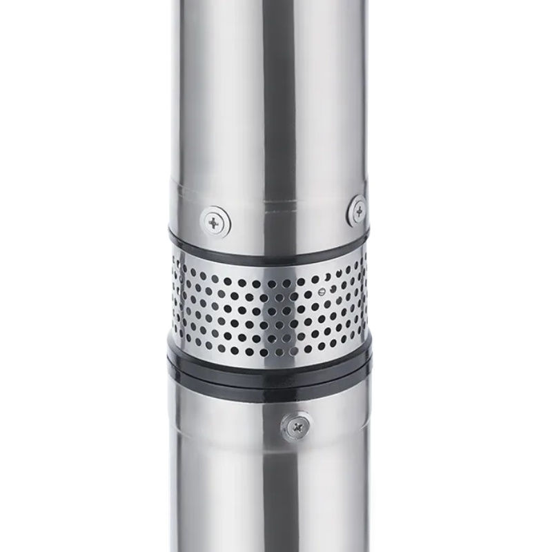Погружной скважинный насос Unipump ECO RUS 2-65 90817, 0,9 кВт, 50 м в Иваново