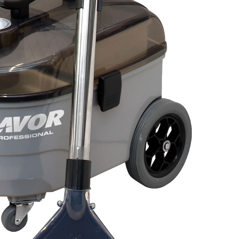Пылесос моющий электрический Lavor Professional Jupiter 40038-00001 в Костроме