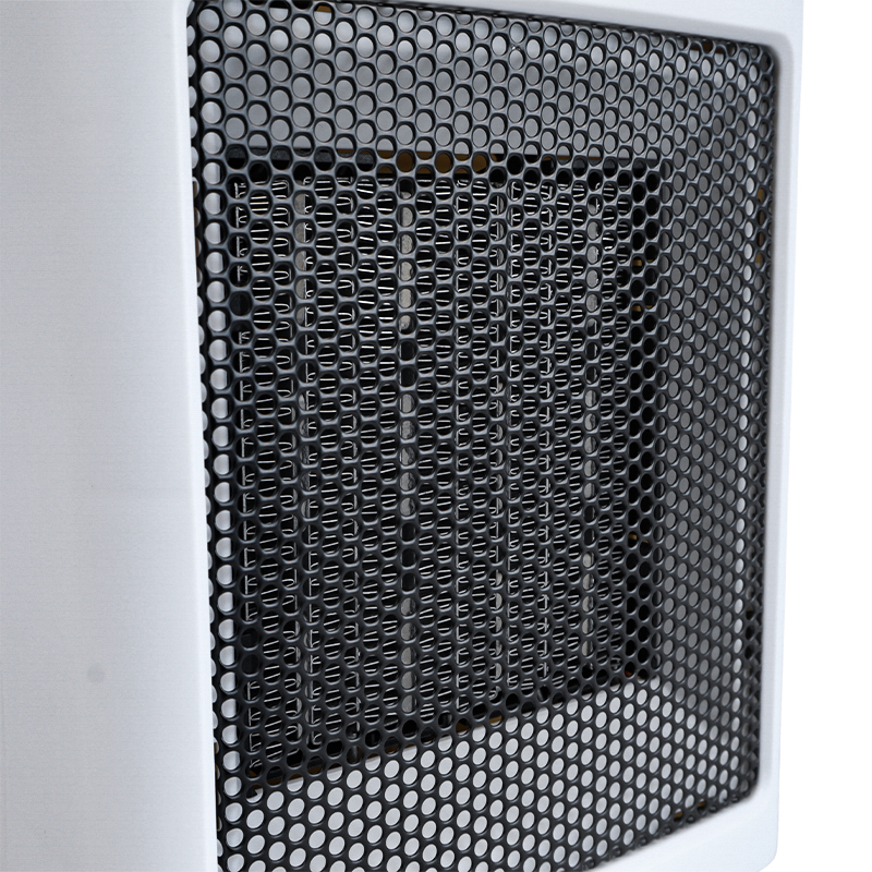 Тепловентилятор керамический Oasis KT-15R, 1500Вт