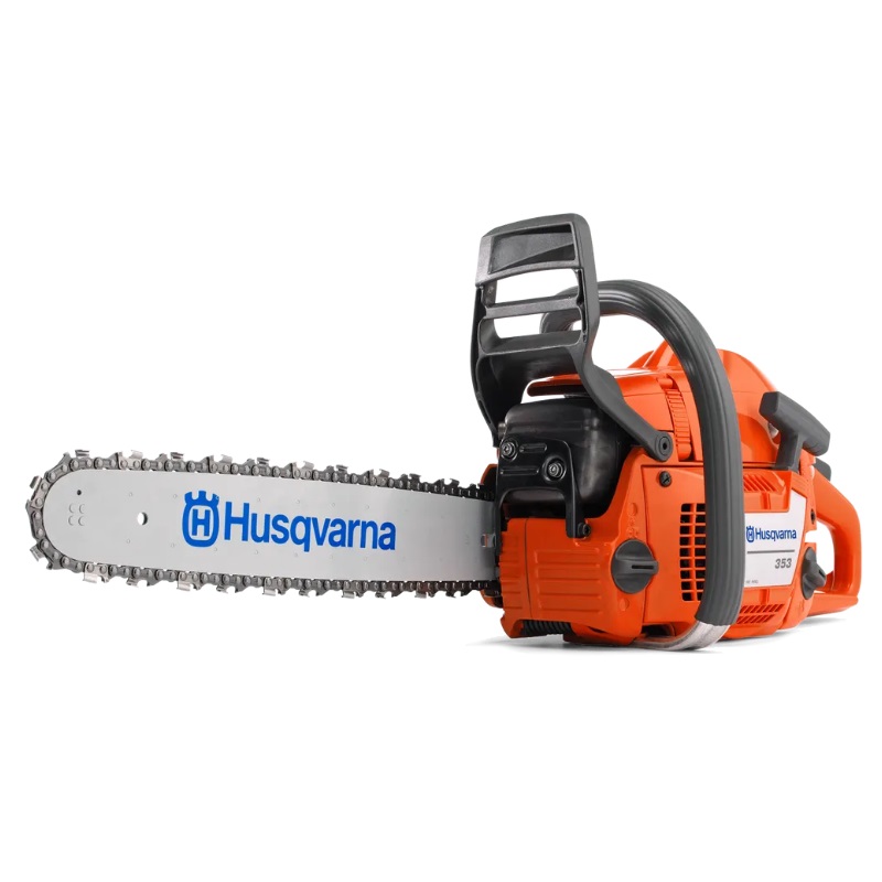 Бензопила Husqvarna 353 9651697-15 (15") в Иваново