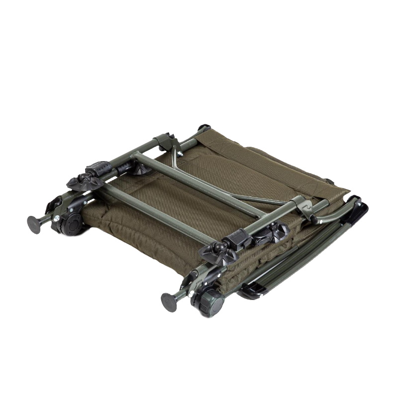 Кресло складное Green Glade M2310, 54х54х39/100 см