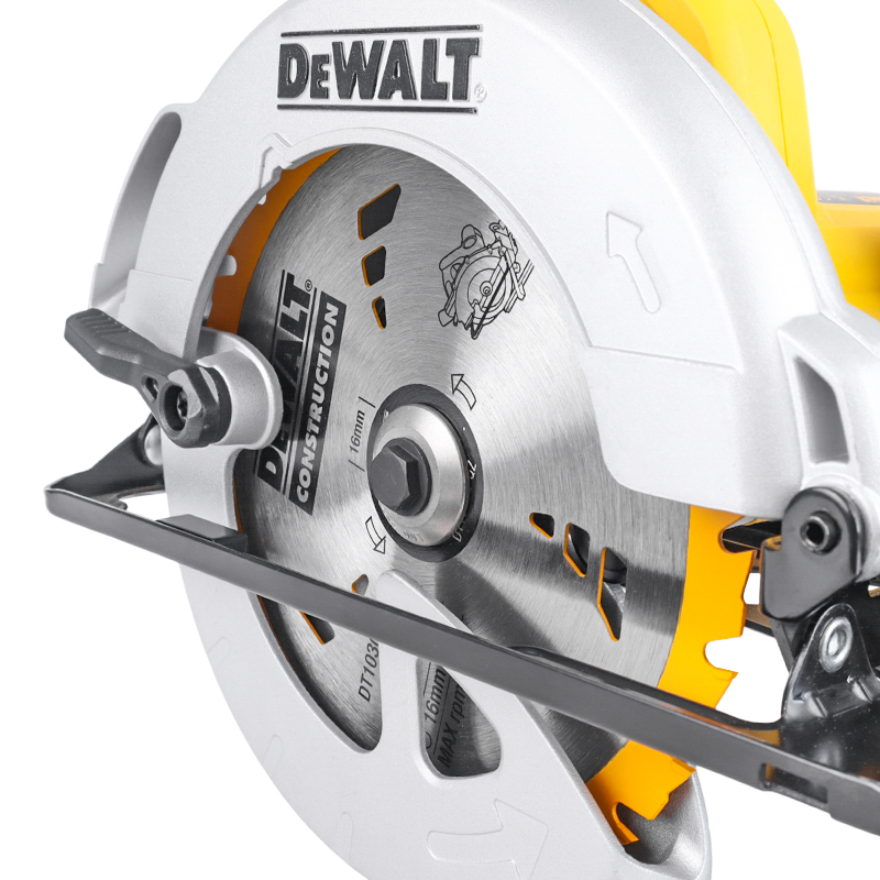 Циркулярная пила DeWalt DWE 560