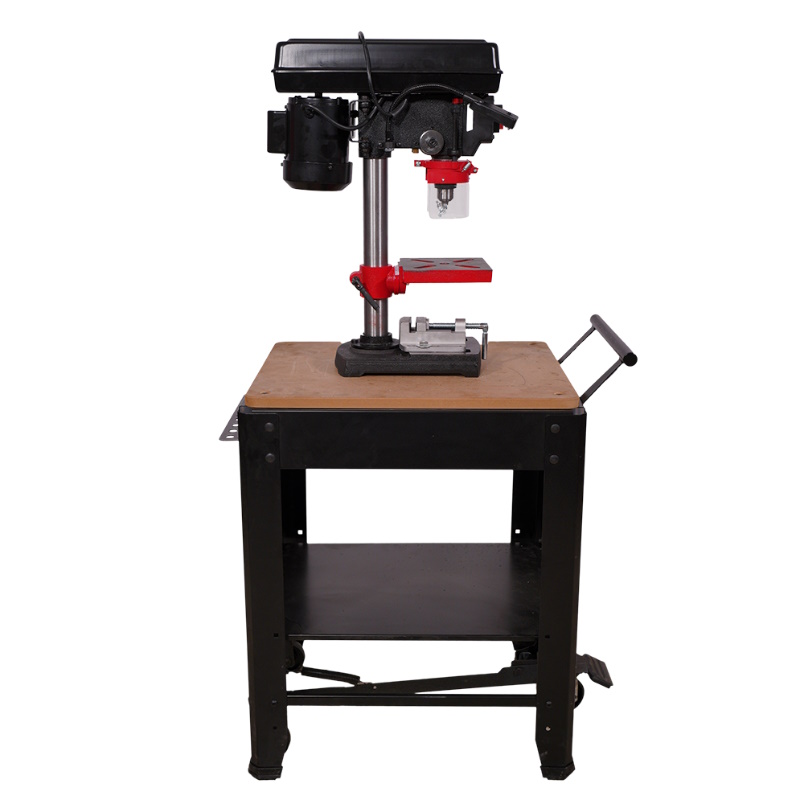 Сверлильный станок JIB DP8