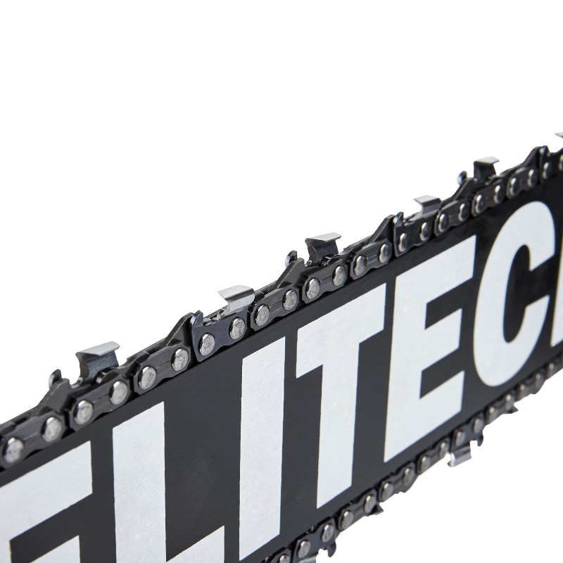 Бензопила Elitech ПБ 5833C (E1611.012.00) 205454, 58 см3, 2.4 кВт/3.3 л.с., шина 45 см, 3200-12000 об/мин в Иваново