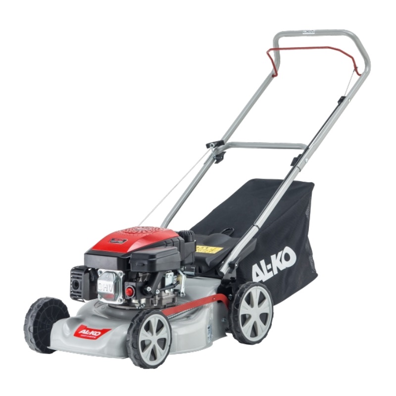 Газонокосилка бензиновая Al-Ko Easy 4.20 P-S, 2,72 л.с., ширина скашивания 42 см, 113794 в Туле