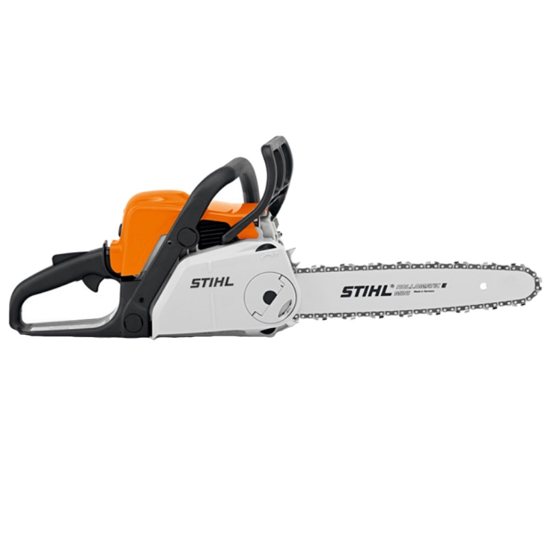 Бензопила Stihl MS 180 C-BE + Масло для пильных цепей TimberPlus 5 л 11302000479 в Туле