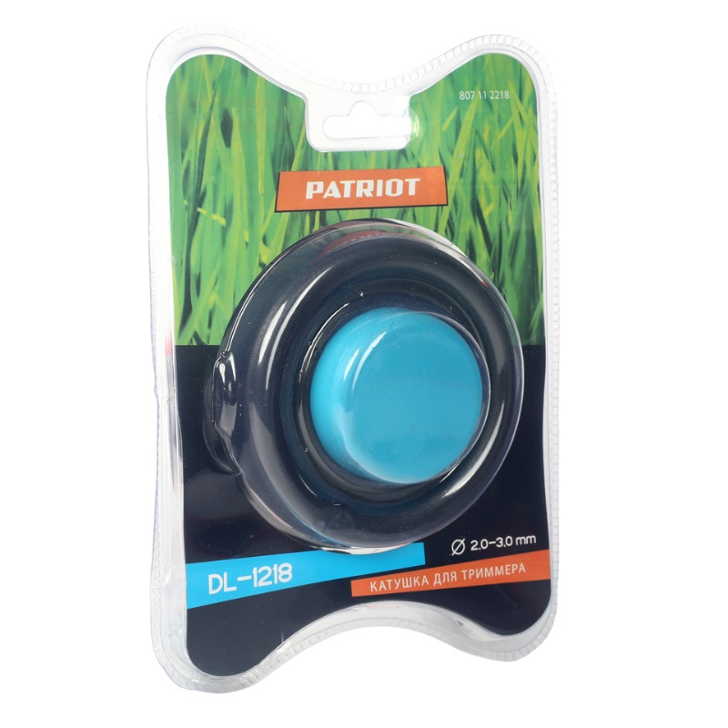 Триммерная катушка Patriot DL-1218 в Череповце