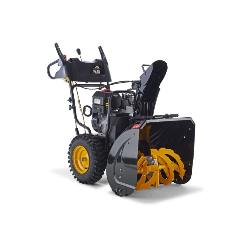 Снегоуборщик McCulloch PM 55  9619100-24 в Костроме